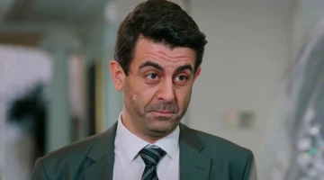 Невеста - кадры из 77 серии