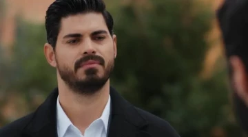 Невеста - кадры из 136 серии