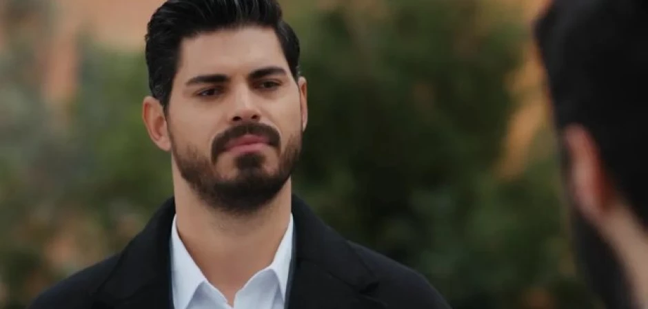 Невеста - кадры из 136 серии