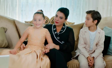 Невеста 265 серия