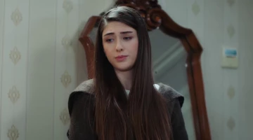 Невеста - кадры из 430 серии