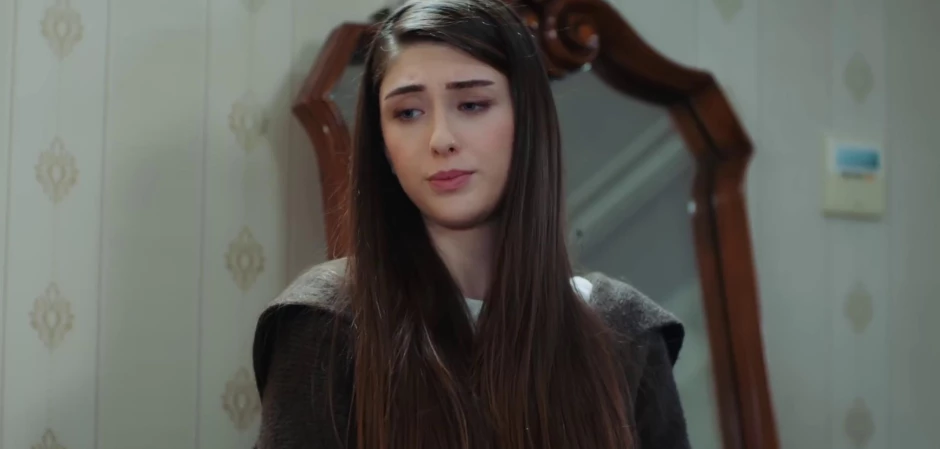 Невеста - кадры из 430 серии