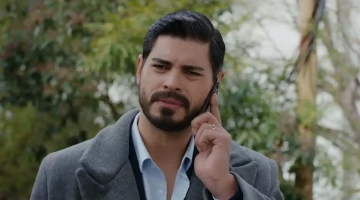 Невеста - кадры из 388 серии