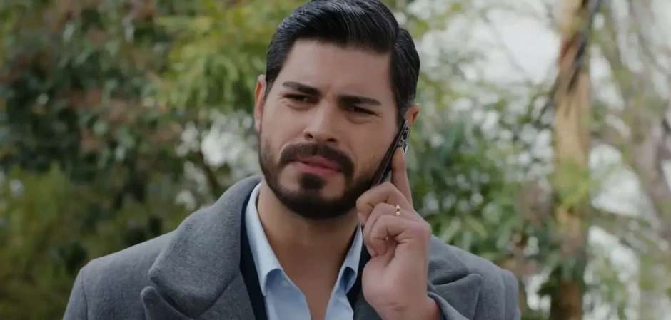 Невеста - кадры из 388 серии