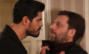 Невеста 39 серия