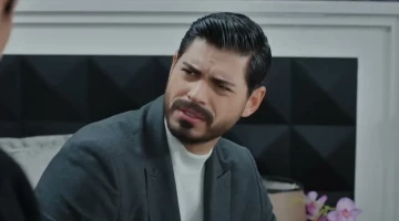 Невеста - кадры из 416 серии