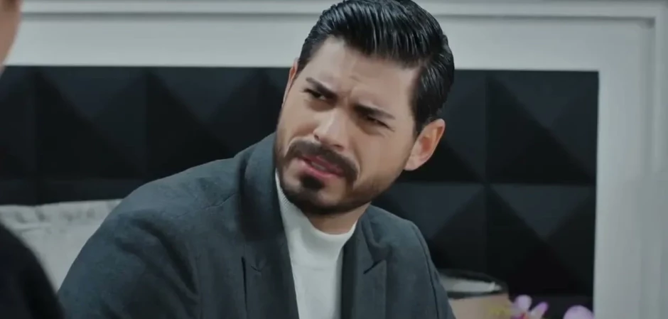 Невеста - кадры из 416 серии