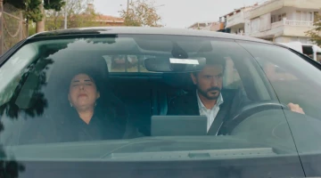 Невеста - кадры из 305 серии