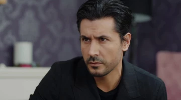 Невеста - кадры из 365 серии