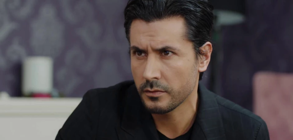 Невеста - кадры из 365 серии