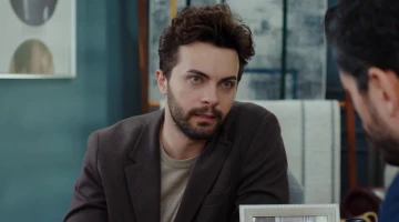 Невеста - кадры из 384 серии