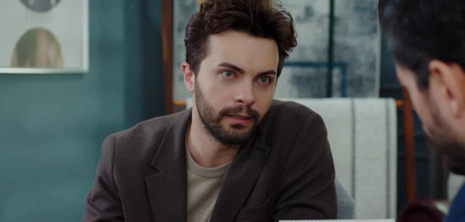 Невеста - кадры из 384 серии