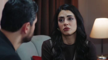 Невеста - кадры из 407 серии