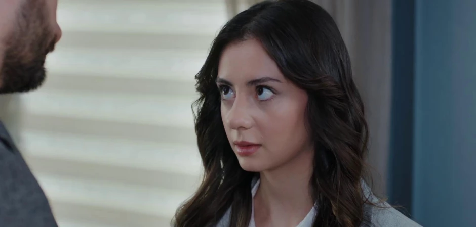 Невеста - кадры из 420 серии