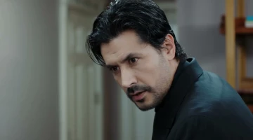 Невеста - кадры из 389 серии