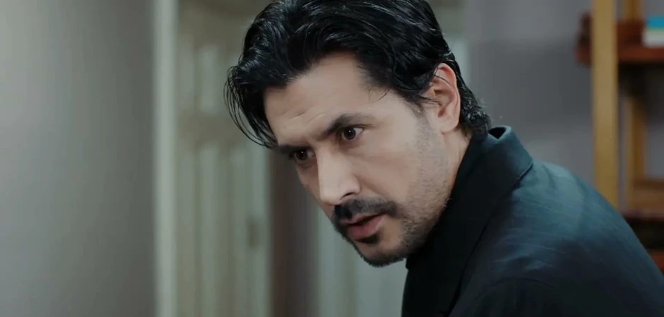 Невеста - кадры из 389 серии