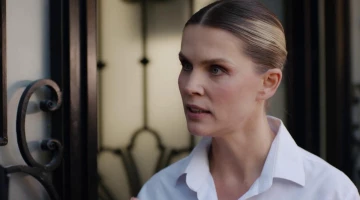 Невеста - кадры из 352 серии