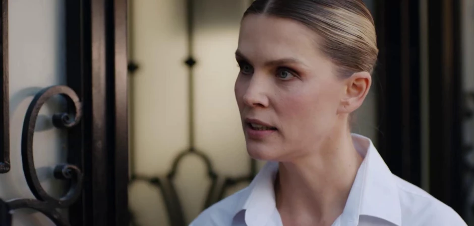 Невеста - кадры из 352 серии