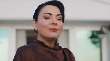 Невеста - кадры из 340 серии