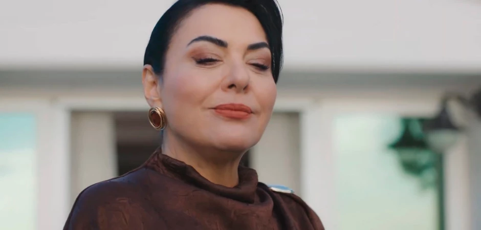 Невеста - кадры из 340 серии