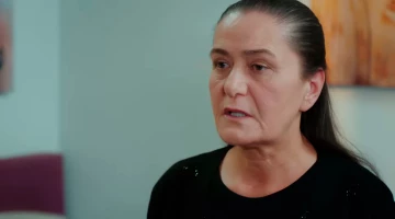 Невеста - кадры из 293 серии