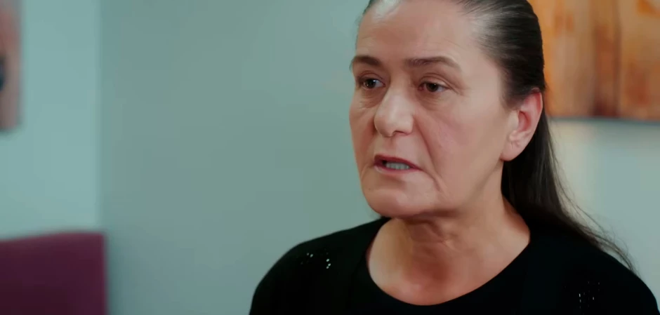 Невеста - кадры из 293 серии