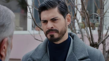 Невеста - кадры из 399 серии