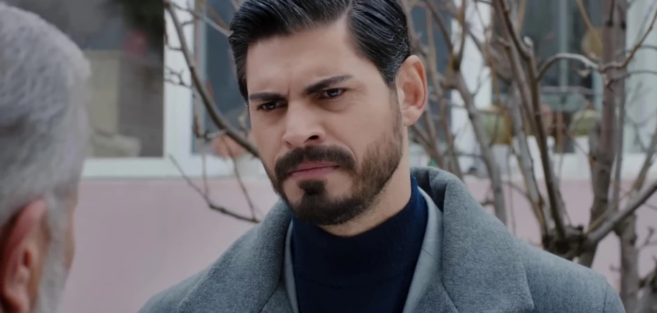 Невеста - кадры из 399 серии