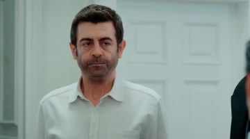 Невеста - кадры из 293 серии