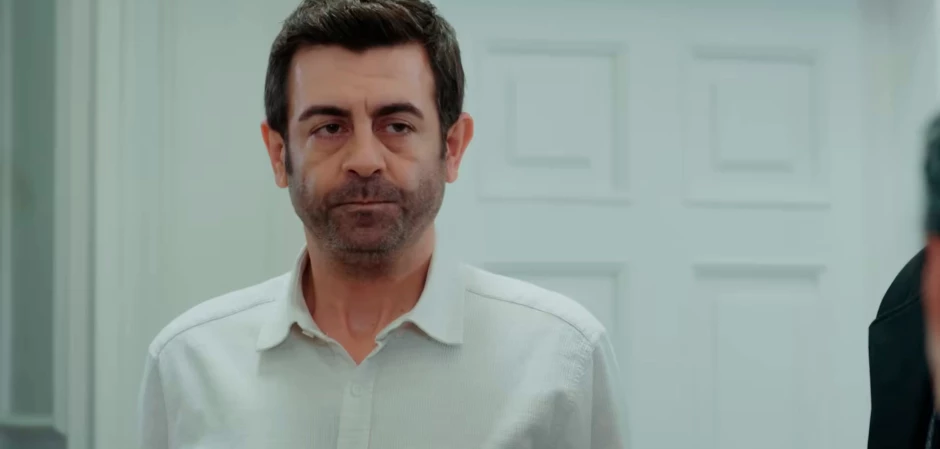 Невеста - кадры из 293 серии