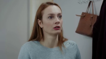 Невеста - кадры из 403 серии