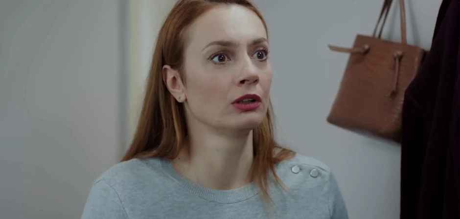 Невеста - кадры из 403 серии