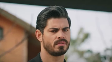 Невеста - кадры из 12 серии