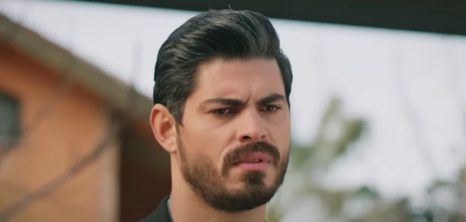 Невеста - кадры из 12 серии