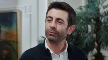 Невеста - кадры из 287 серии