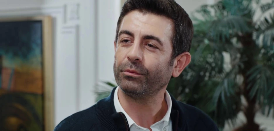 Невеста - кадры из 287 серии