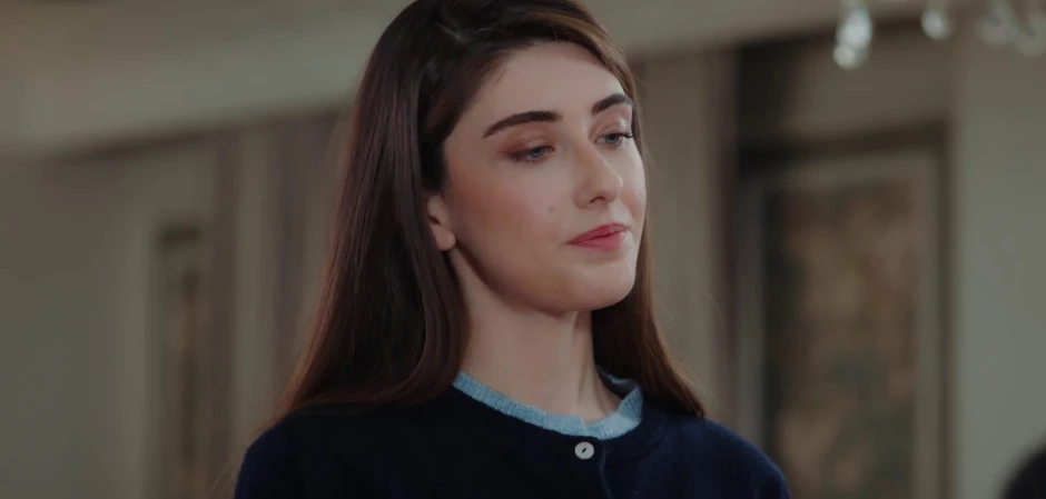 Невеста - кадры из 348 серии