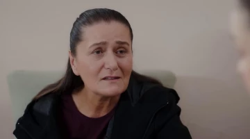 Невеста - кадры из 317 серии