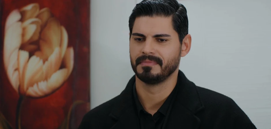 Невеста - кадры из 347 серии