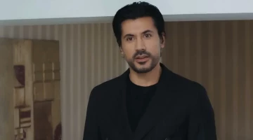 Невеста - кадры из 362 серии