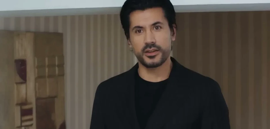 Невеста - кадры из 362 серии