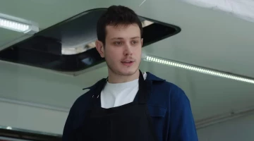 Невеста - кадры из 430 серии