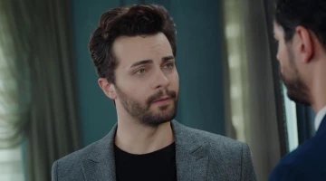 Невеста - кадры из 392 серии