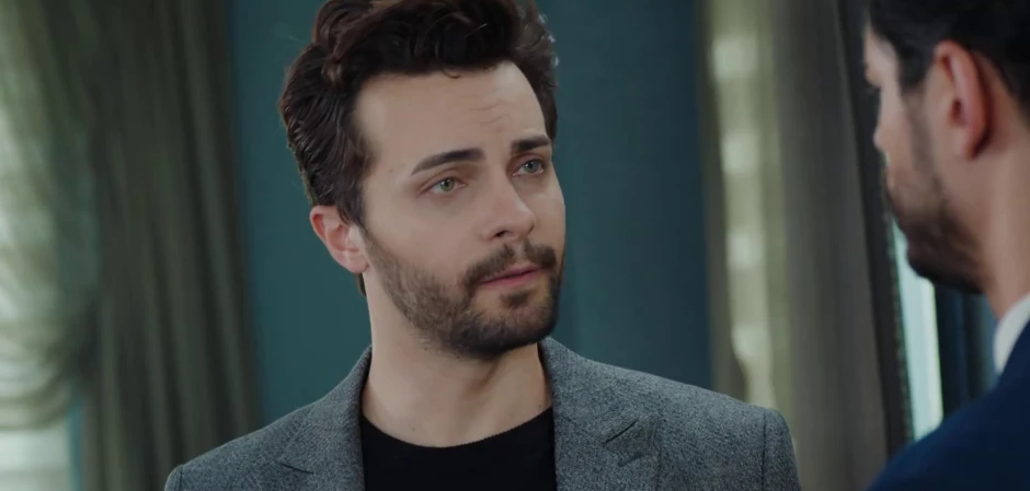 Невеста - кадры из 392 серии