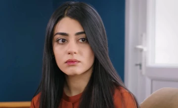 Невеста 16 серия