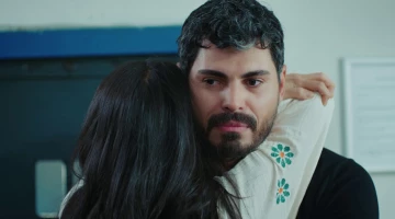 Невеста - кадры из 262 серии