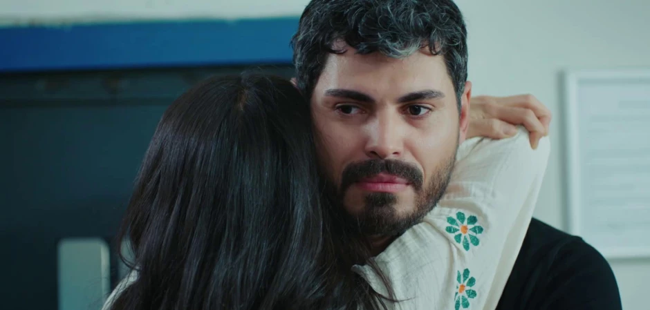 Невеста - кадры из 262 серии