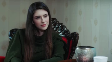 Невеста - кадры из 425 серии