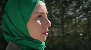 Невеста - кадры из 30 серии