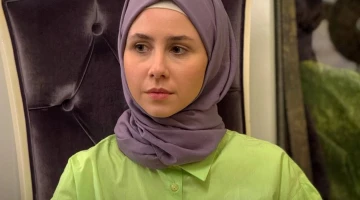 Невеста - кадры из 12 серии